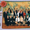 Rada Pedagogiczna 2009-2010